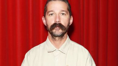 Схиа ЛаБеоуф се огласио након хапшења Њу Орлеанса због наводне батине