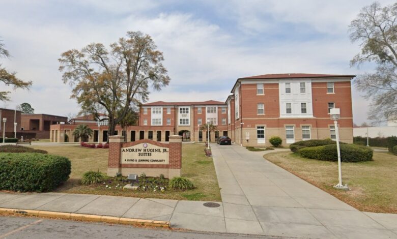 У пуцњави на Државном универзитету Јужне Каролине двоје мртвих