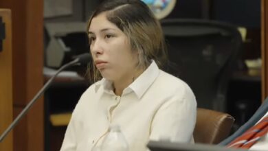 Зла мама сазнаје своју судбину након што је дете умрло у аутомобилу на 116 степени док је добијала ињекције усана