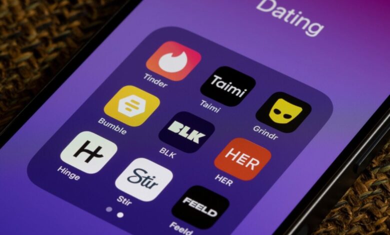 Апликација за упознавање заснована на кредитним оценама корисника се враћа Апликација за упознавање заснована на кредитним оценама корисника се враћа