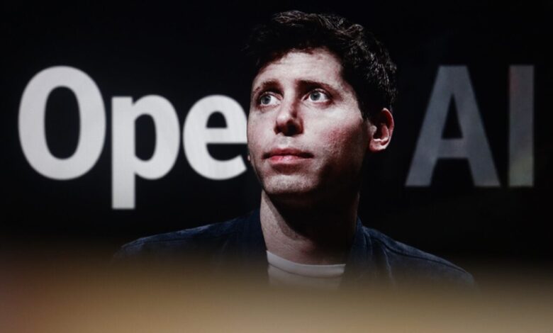 Сем Алтман очекује да добије оно што жели