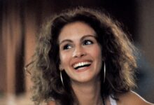 The 25 best romantic comedies to watch this Valentine’s Day, from Pretty Woman to Bridget Jones