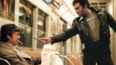 Таксиста у 50: Како је Мартин Скорсезе претворио Њујорк у најслађи олош на свету Таксиста у 50: Како је Мартин Скорсезе претворио Њујорк у најслађи олош на свету