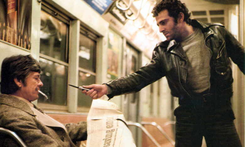 Таксиста у 50: Како је Мартин Скорсезе претворио Њујорк у најслађи олош на свету