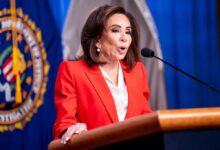 Велика порота одбила да оптужи шест демократских посланика Трампа оптужених за „бунтовско понашање“