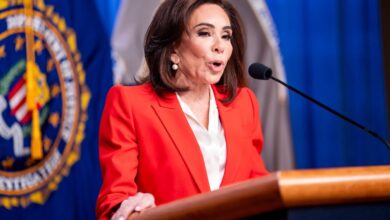 Велика порота одбила да оптужи шест демократских посланика Трампа оптужених за „бунтовско понашање“