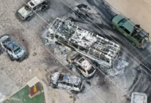 „Ако дотакну Американце, биће озбиљне последице“: Бела кућа упозорава нарко картеле