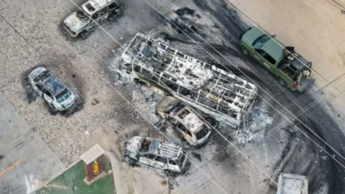 „Ако дотакну Американце, биће озбиљне последице“: Бела кућа упозорава нарко картеле