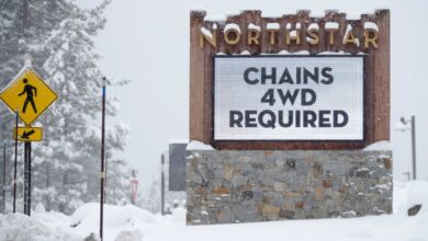 ЛА скијаш погинуо на стази црних дијаманата у одмаралишту Нортхстар Тахое