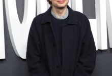 Сајмон Амстел каже да га је ајахуаска ослободила „стида“ због сексуалности