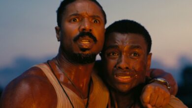 ‘Синнерс’ и режисер Рајан Куглер улазе у историју БАФТА награда ‘Синнерс’ и режисер Рајан Куглер улазе у историју БАФТА награда