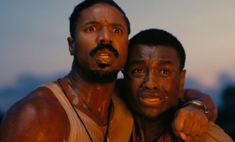 ‘Синнерс’ и режисер Рајан Куглер улазе у историју БАФТА награда