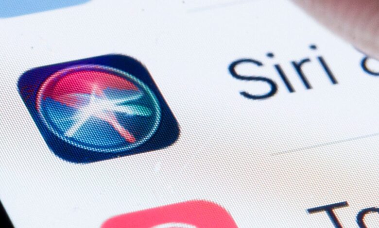 Дуго одложене Сири функције се наводно још једном одлажу јер су споре и нетачне