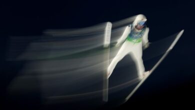 Физика ‘Пенисгате-а’ и како ски скакачи лете