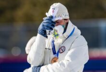Зимске олимпијске игре 2026.: Норвешки скијаш се сломио, признао да је варао у бизарном интервјуу