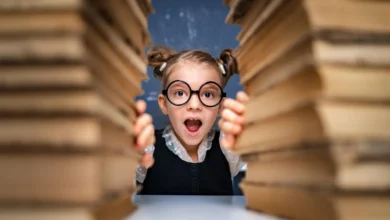 Зашто се нека деца муче са математиком чак и када се труде Зашто се нека деца муче са математиком чак и када се труде