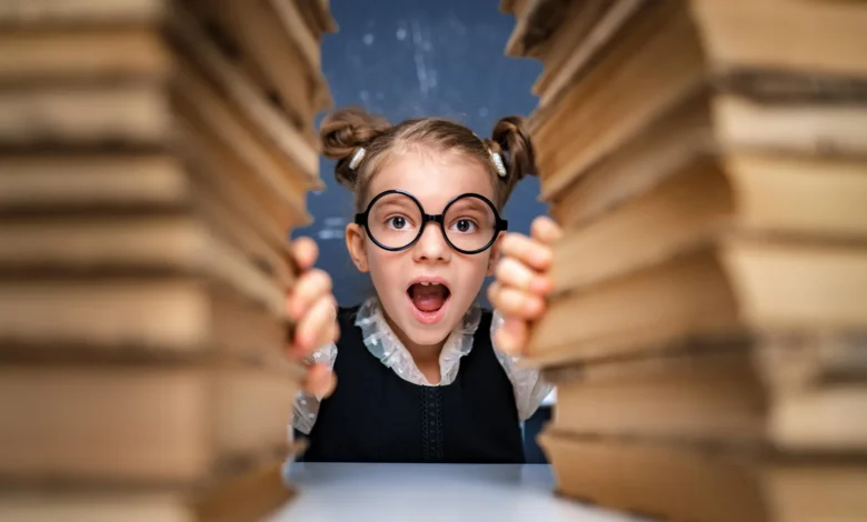 Зашто се нека деца муче са математиком чак и када се труде