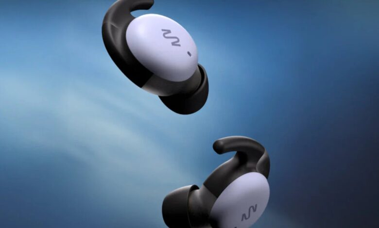 Слушалице за спавање постају страшно напредне