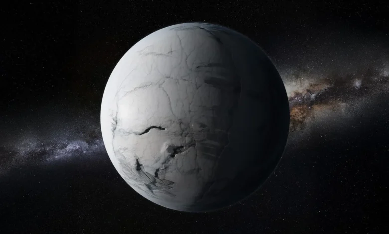 Сновбалл Еартх није био потпуно замрзнут, открива нова студија