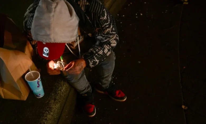 Предозирање се смањује, али синтетички ризик расте у Сједињеним Државама