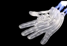 Нова техника за 3Д штампање вештачких мишића утире пут за више чудних робота