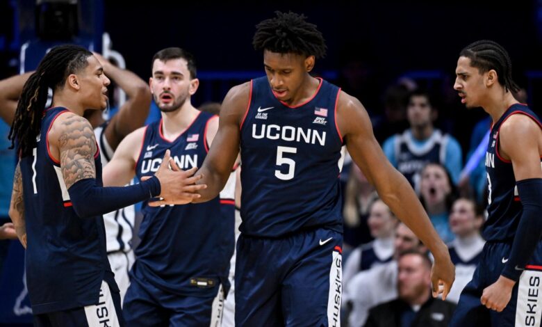 Користите ДрафтКингс промотивни код да бисте добили бонус опкладе од 300 долара циљајући Аризона-Текас Тецх, Георгетовн-УЦонн у суботу