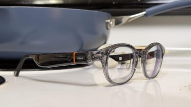 Да ли паметне наочаре олакшавају кување? Ево мог прегледа након тестирања у стварном свету