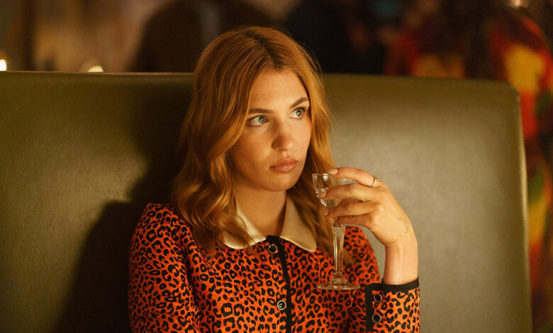 Sophie Nélisse on ‘Heated Rivalry’ and ‘Yellowjackets’ Final Season