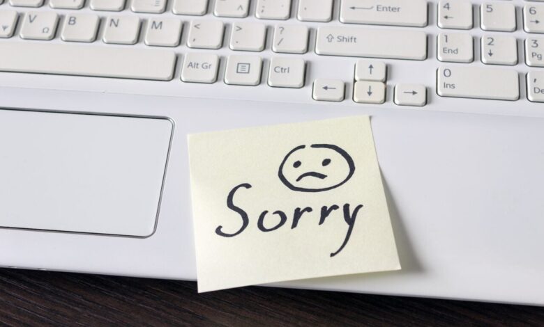 Да ли се ‘Извини’ рачуна када га АИ напише за вас?