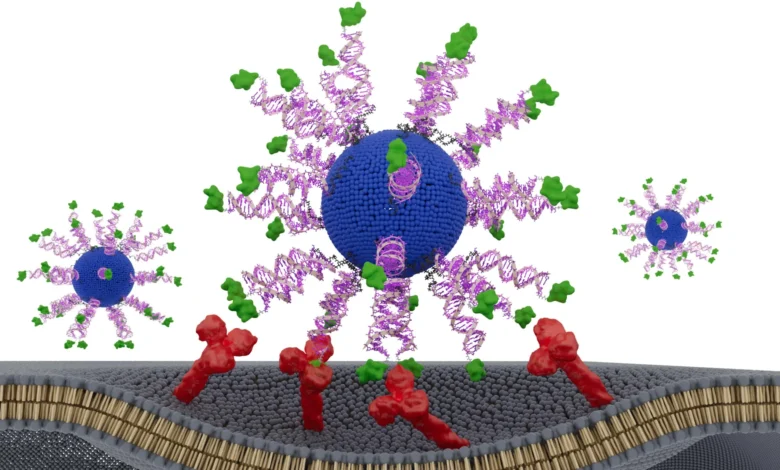 Ова реинжењеринг ХПВ вакцина обучава Т ћелије да лове рак Ова реинжењеринг ХПВ вакцина обучава Т ћелије да лове рак