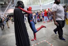 Диснеи шаље БитеДанце трофеј вештачке интелигенције у облику писма о прекиду и одустајању од седанце 2.0