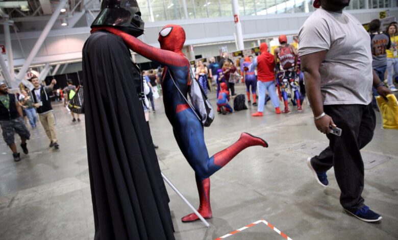 Диснеи шаље БитеДанце трофеј вештачке интелигенције у облику писма о прекиду и одустајању од седанце 2.0