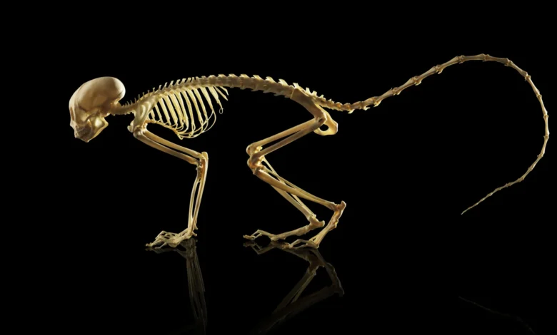 Генетска прекретница која је омогућила кичму