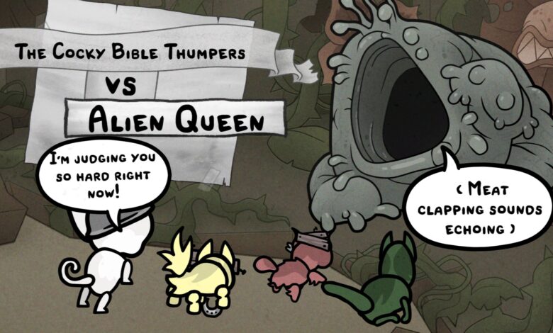 Најпопуларнија индие игра је о узгоју мачака са АДХД-ом и дислексијом