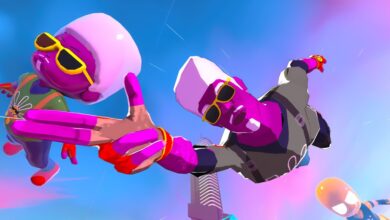 Аериал_Книгхт’с ДропСхот хвата узбуђење скакања падобраном и чини га модерним Аериал_Книгхт’с ДропСхот хвата узбуђење скакања падобраном и чини га модерним