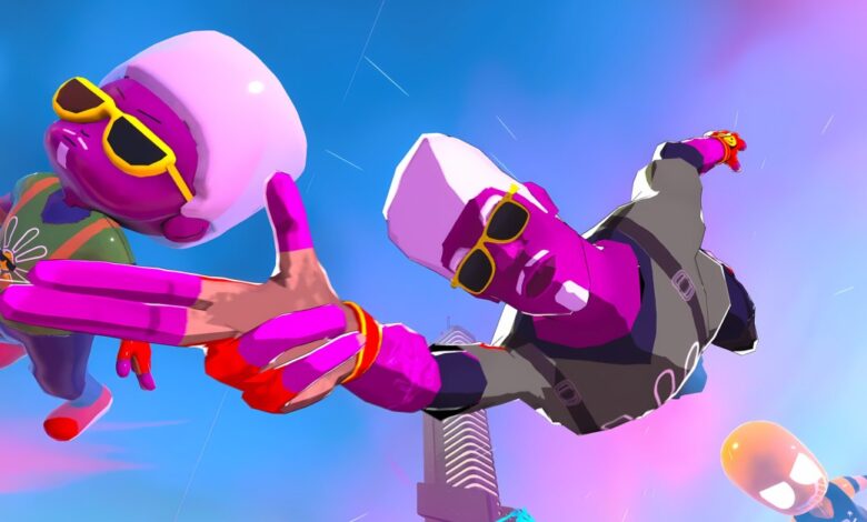 Аериал_Книгхт’с ДропСхот хвата узбуђење скакања падобраном и чини га модерним Аериал_Книгхт’с ДропСхот хвата узбуђење скакања падобраном и чини га модерним