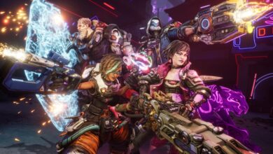 Бордерландс 4 за Свитцх 2 је на „паузи“