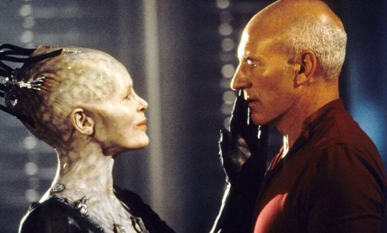 Варнер Брос. је одлучио да би можда Парамоунт ипак могао бити бољи договор Варнер Брос. је одлучио да би можда Парамоунт ипак могао бити бољи договор