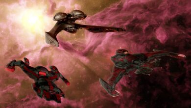 ‘Академија Звјездане флоте’ прикривено донијела још неколико ‘Звјезданих стаза онлине’ на ТВ