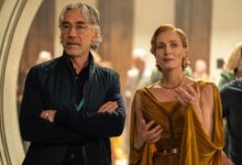 Дизни није желео да Тони Гилрој каже „фашизам“ док промовише „Андор“