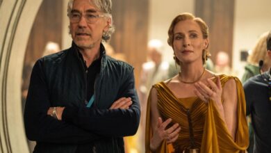 Дизни није желео да Тони Гилрој каже „фашизам“ док промовише „Андор“