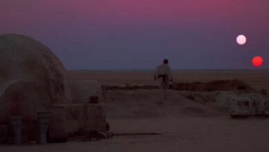 Проблем са 3 тела је управо добио надоградњу – и можете захвалити Ајнштајну