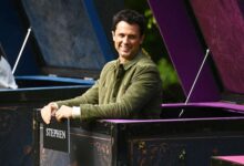 Зашто је Степхен Цоллетти изабрао ‘Оне Трее Хилл’, а не ‘Лагуна Беацх’ као заслугу за ‘издајнике’