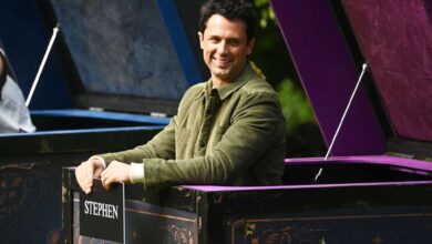 Зашто је Степхен Цоллетти изабрао ‘Оне Трее Хилл’, а не ‘Лагуна Беацх’ као заслугу за ‘издајнике’ Зашто је Степхен Цоллетти изабрао ‘Оне Трее Хилл’, а не ‘Лагуна Беацх’ као заслугу за ‘издајнике’