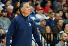 Стив Лавин пуцао у Сан Дијего: Тренер Торероса је на одсуству пред крај своје четврте сезоне у ВЦЦ-у