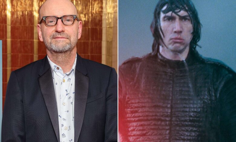 Стивен Содерберг признаје фрустрацију због одбаченог филма Бена Солоа „Ратови звезда“.