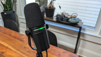 Покретање подцаста? Ево комплета микрофона све у једном који препоручујем