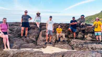 ‘Survivor 50’ winner picks from the reporters that interviewed them