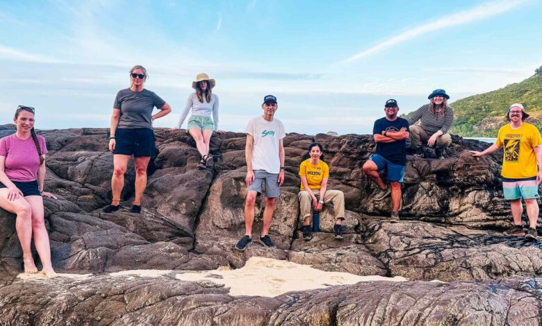 ‘Survivor 50’ winner picks from the reporters that interviewed them ‘Survivor 50’ winner picks from the reporters that interviewed them