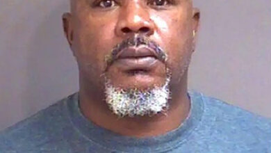 Дана Схепхерд осуђена на 45 година затвора због бруталног силовања и убиства 1993.